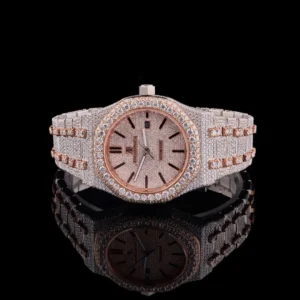 Diamond Watches