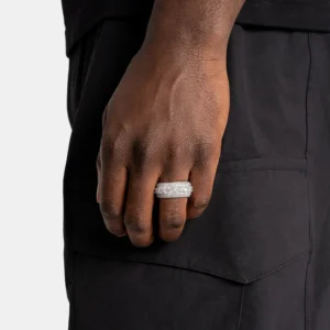 Layered Ring By Aetherium Jewels