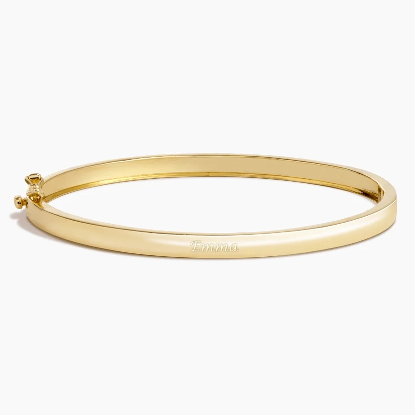 Timeless Custom Bracelet By Aetherium Jewels - Image 3