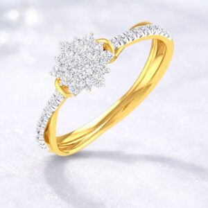 Roxanaa Ring By Aetherium Jewels