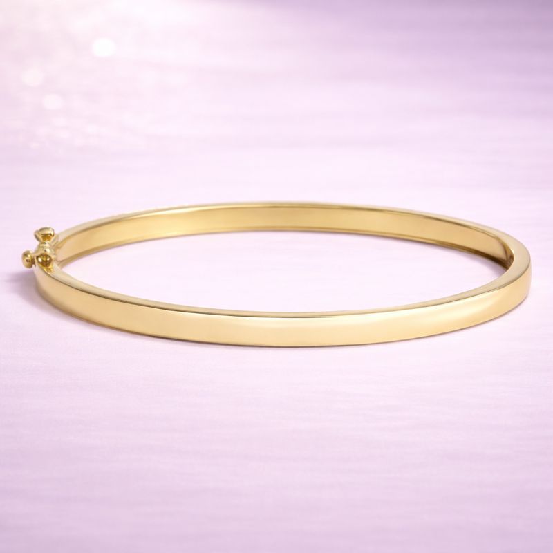 Timeless Custom Bracelet By Aetherium Jewels