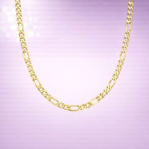 Link Flow Chain By Aetherium Jewels