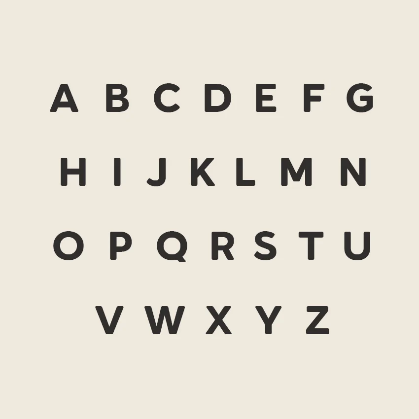 Initial Diamond Pendant Necklace By Aetherium Jewels - Image 4